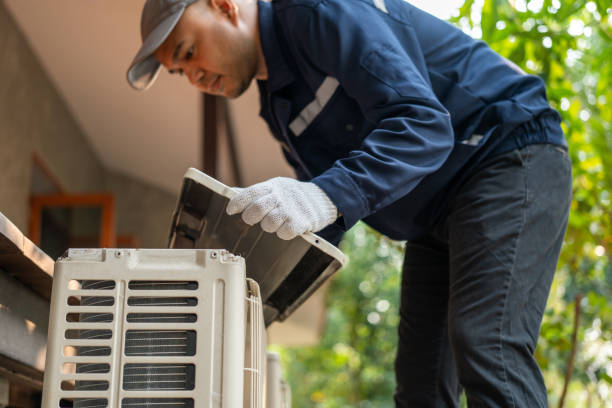 Best Commercial HVAC repair  in Magnolia, TX